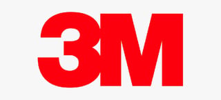 3M logo